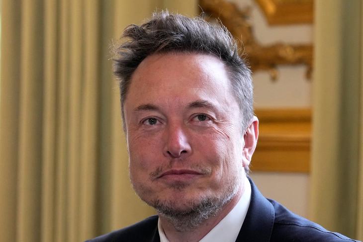 Amíg Ön aludt, Elon Musk keresett 16 ezer milliárd forintot