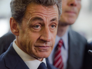Tavaszig kapott időt Nicolas Sarkozy 