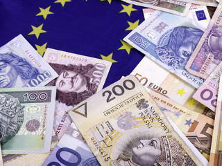 A jegybank támogatását is élvezhetik Magyar Péterék az euró bevezetésében