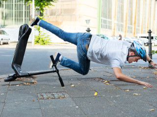 E-roller