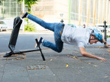 E-roller