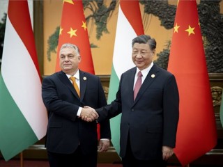 Orbán Viktor, Hszi Csin-ping