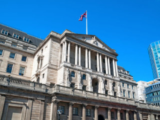 Semmi meglepő nem volt a Bank of England mai döntésében