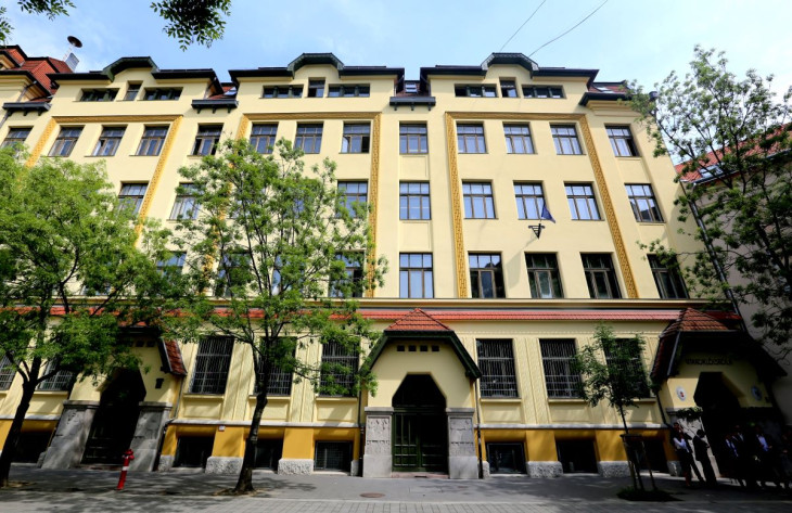 A 2024-ben első helyen végzett budapesti Fazekes Mihály Gimnáziumban szóbeli meghallgatásra nem fogadnak el méltányossági kérelmet