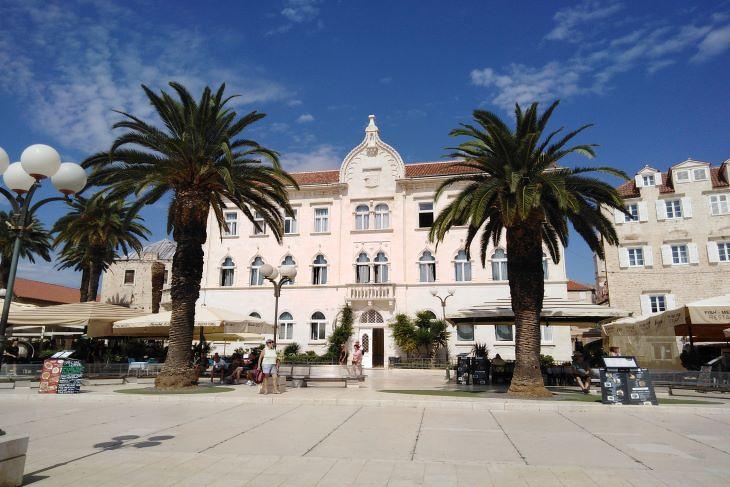 Bezzeg a horvátok: ott csak alig 6 százalékos infláció lehet jövőre