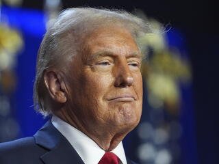 Donald Trump belenyúlt a darázsfészekbe – recesszióba rohan Amerika?