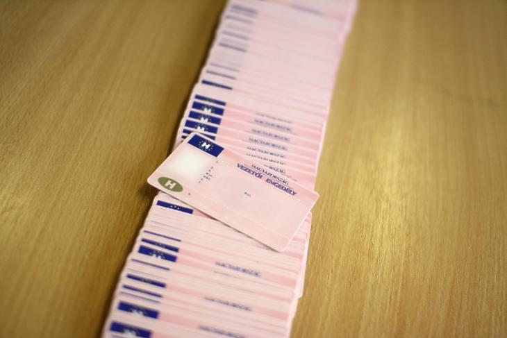 Ingyen nyelvvizsga, jogosítvány – hányan jártak jól?