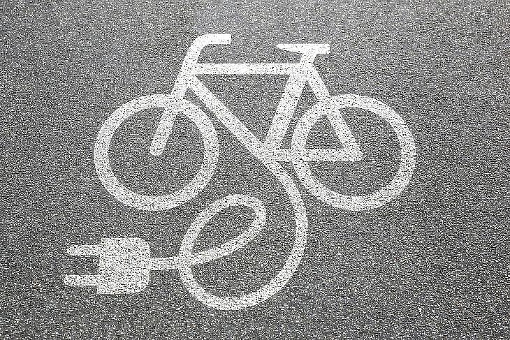 Ismét lehet pályázni elektromos kerékpárra