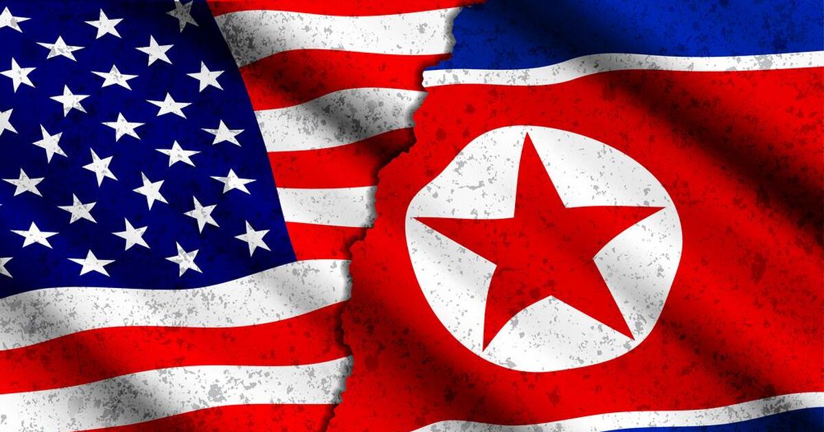 Észak-Korea nagyon kiakadt Trump lépése miatt