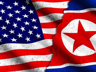 Észak-Korea nagyon kiakadt Trump lépése miatt