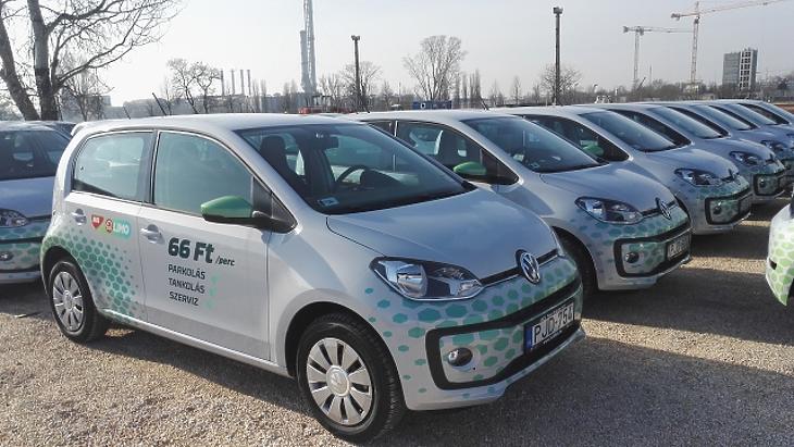Miért büntetik meg sorra a Mol vadonatúj autóit? Óriási számokat árult el a cég