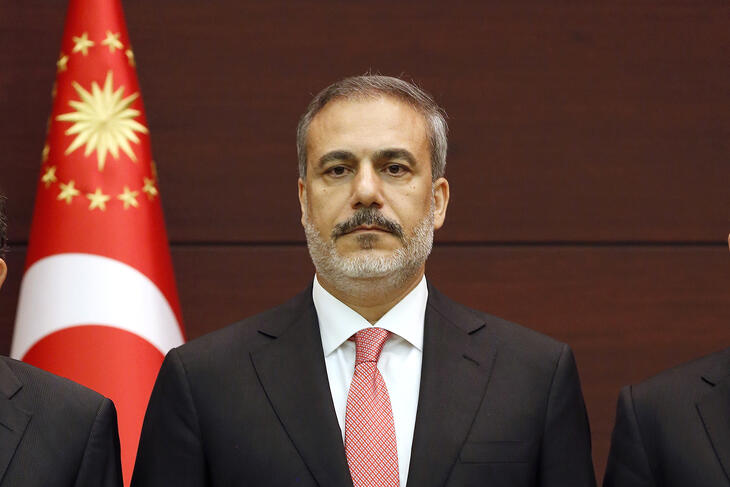 Ebben reménykedik a török külügy