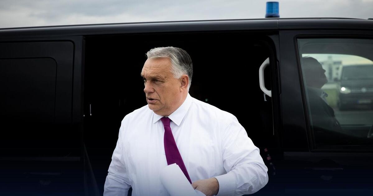 A benzinre ársapka kerülhet, von der Leyen meg levelet kap – Orbán Viktor jelentkezett