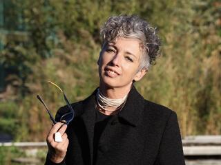 Megállíthatatlan Bódis Kriszta