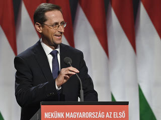 Brutális többlet a magyar költségvetésben