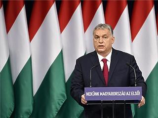 Orbán Viktor tudja: a háromgyerekes anyáknak is jár az szja-mentesség