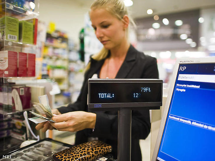 Olcsóbb lett az élet az USA-ban