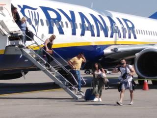 Hiába a több utas, csökkent a Ryanair nyeresége