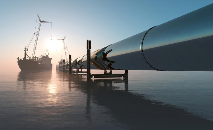 A növekvő energiakínálat az árakat is moderálhatja