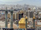 Teheránba látogattak a Hamász és az Iszlám Dzsihád vezetői