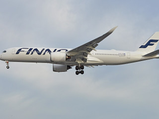 A Finnair csapást mér az Airbusra