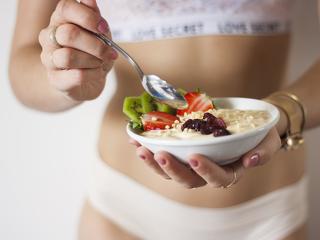 Hogyan tudsz diétázni fehérjével?
