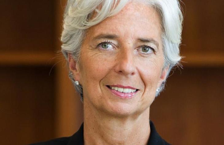 Ideiglenesen távozott az IMF éléről Orbán korábbi mumusa