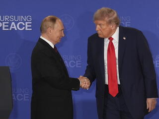 Nem lesz Kínában Putyin-Trump találkozó?