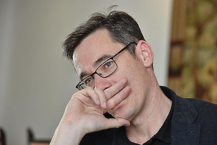 Karácsony Gergely is bejelentette a népszavazási kezdeményezését