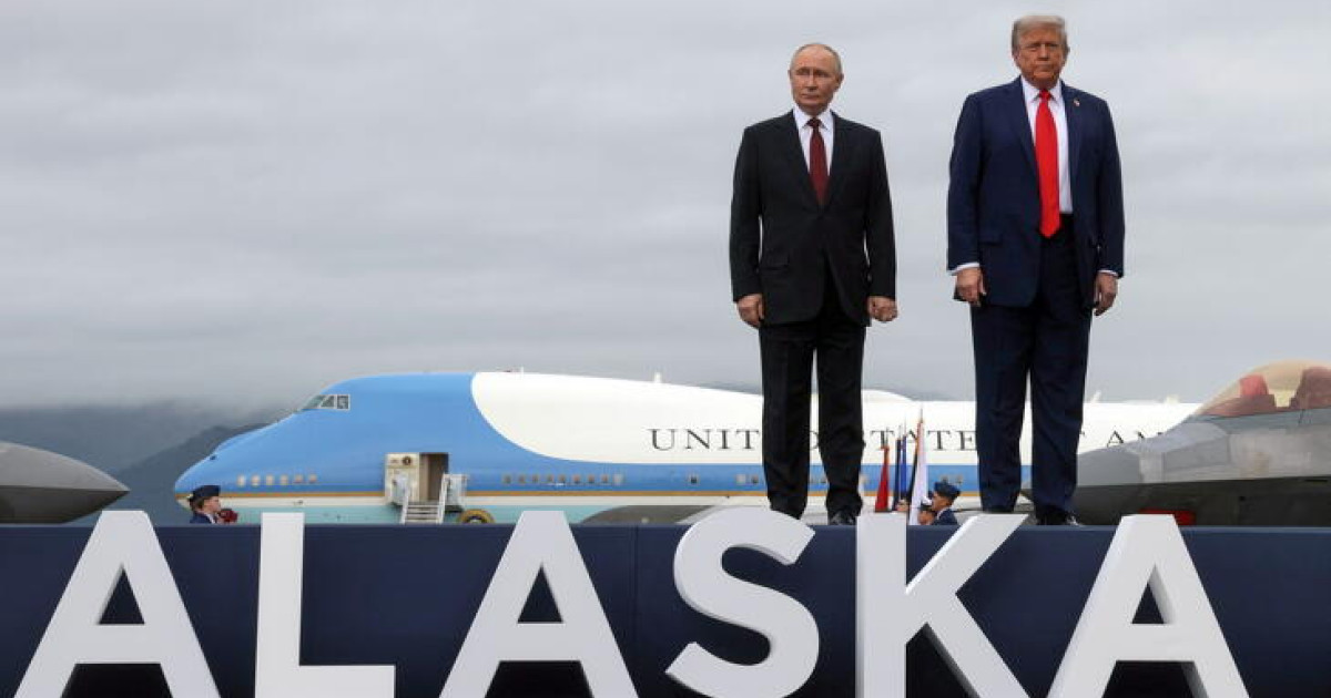 „Budapesten le fog állni az élet a Putyin-Trump csúcs alatt” – mondja a biztonsági szakértő
