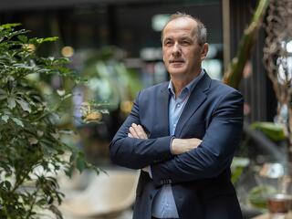 Hegedűs Zsolt: Nincs szükség celebarcokra