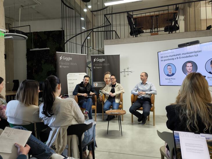 Egy új csodafegyver tűnt fel, ez oldhatja meg a magyar munkaerőpiac problémáit?