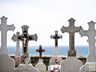 Sokkal több magyar halt meg idén júliusban, mint egy évvel azelőtt