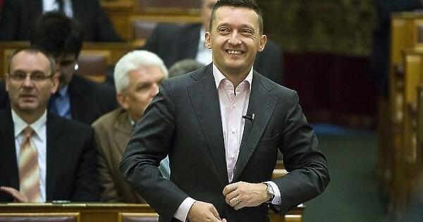 Van még egy csavar Rogán Antal szankciós listájának ügyében