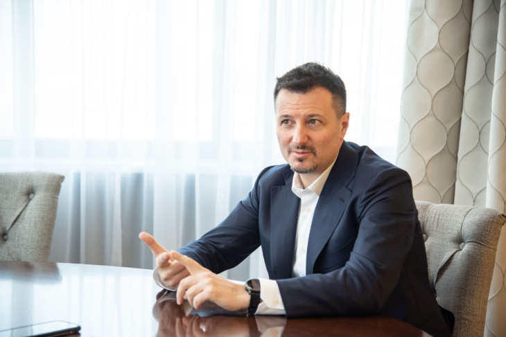 Európa versenyképessége múlik az energiaárakon