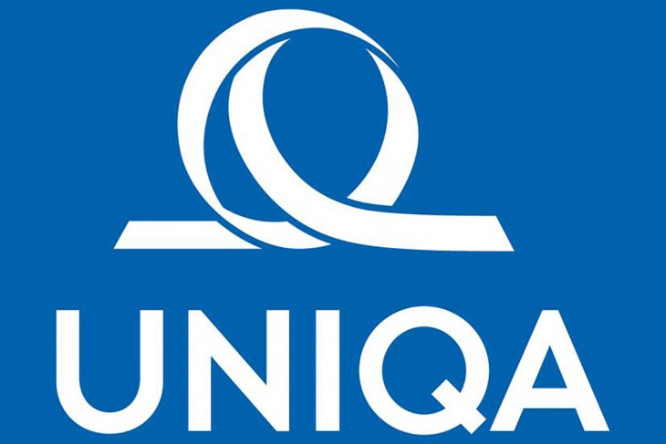 Felügyeleti és fogyasztóvédelmi bírságot is kapott az Uniqa. Fotó: Facebook / Uniqa Biztosító