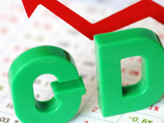 Az euróövezeti GDP egyre jobban teljesít