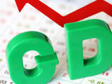 Az euróövezeti GDP egyre jobban teljesít