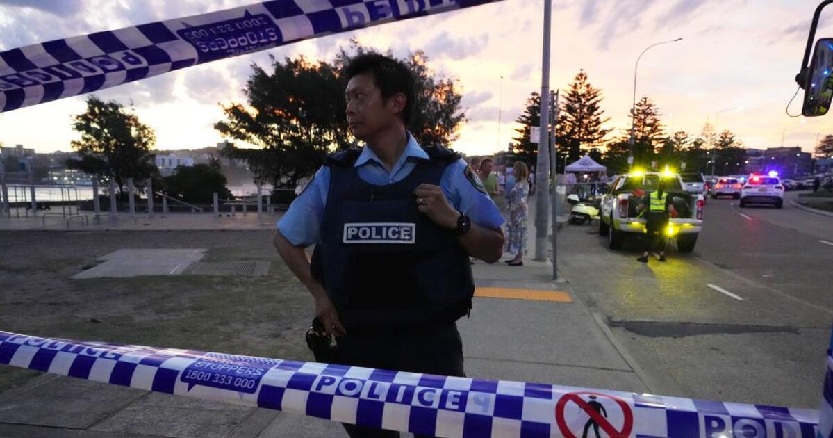 Aprólékosan megtervezték a vérengzést a Bondi Beach-i lövöldözők
