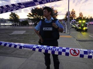 Aprólékosan megtervezték a vérengzést a Bondi Beach-i lövöldözők