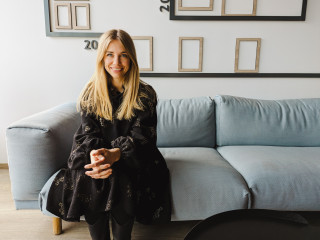 Magali Van Bulck