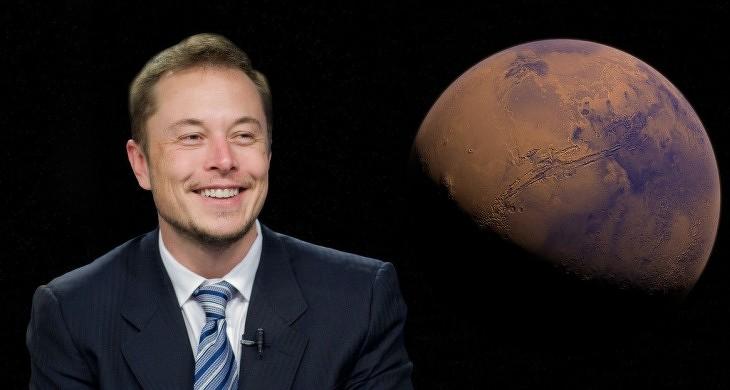 Lehervadhat a mosoly Elon Musk arcáról. Fotó: Pixabay.com