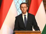 Lassan nem marad növekedés: már csak 0,6 százalékos GDP-t vár idén az MNB