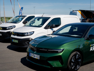 A villanyautózás komplex üzleti döntés