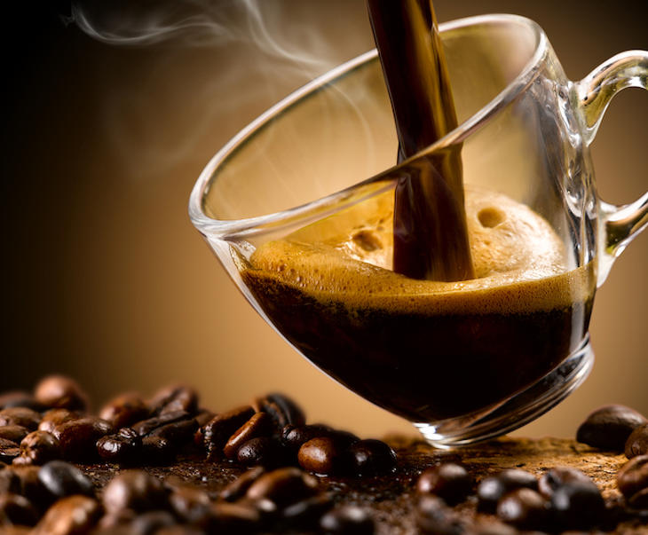 Egy elfelejtett kávéfajta mentheti meg a világ kávéfogyasztóit