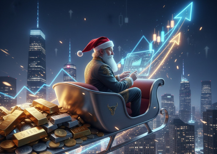 Mikulás rali – az előjelek most még kedvezők, de résen kell lenni a tőzsdén