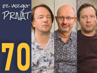 Wéber Balázs, Bózsó Péter, Vég Márton 