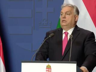 Orbán Viktor: Fájdalmas a választás eredménye