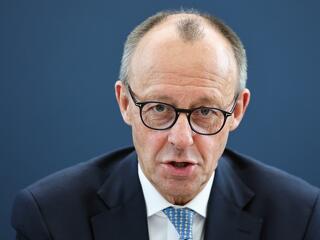 Örülhet Merz kancellár: pöttömnyi az infláció Németországban