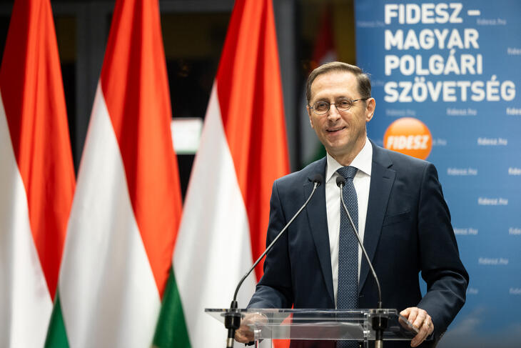 Varga Mihály: Magyarország rászorul a kínaik pénzére